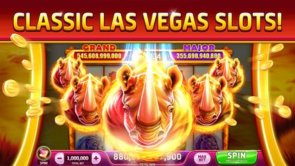 Скриншот 20: Hoppin' Cash Slots