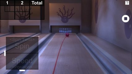 Captura 4: Bolos Infinitos