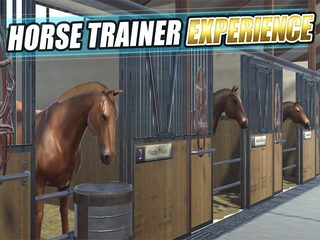 Скриншот 11: iHorse 2022: Скачки