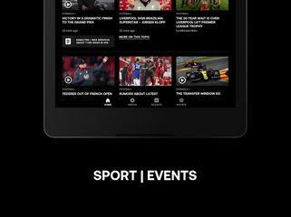 Скриншот 13: Eurosport: Спортивные новости и результаты