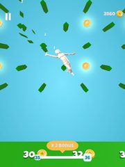 Screenshot 22: Balloon Man
