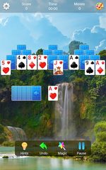Screenshot 16: TriPeaks Solitaire - Classic Solitaire Card Game