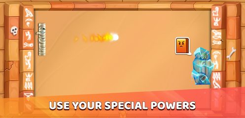 Captura 9: Leyenda del Ping Pong - Multijugador