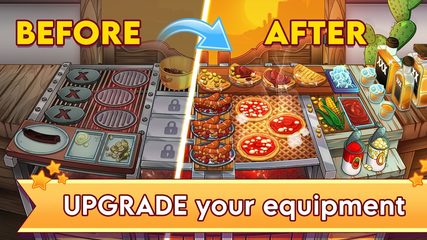 Screenshot 11: Pizza Empire - Pizza Restauran