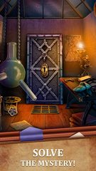 Screenshot 4: 100 Doors Around The World Adventure