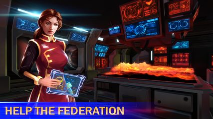 Screenshot 5: Space Rangers: Legacy