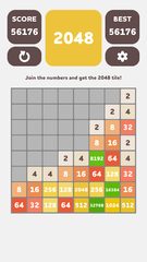 Screenshot 7: 2048