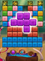 Screenshot 9: Candy Legend
