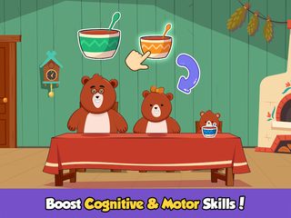 Captura 12: Juegos Educativos para Niños Pequeños