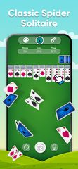 Screenshot 16: Spider Solitaire
