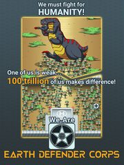 Screenshot 20: 100T Earth Defender Corps
