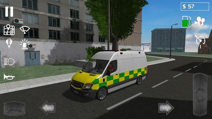 Screenshot 22: Emergency Ambulance Simulator