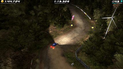 Screenshot 6: Rush Rally Origins