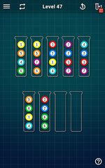 Screenshot 20: Ball Sort Puzzle - Color Games