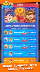 Screenshot 23: Idle Chef