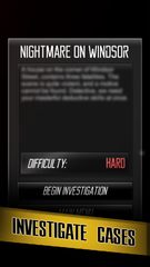 Screenshot 2: Murder Mystery - Detective Inv