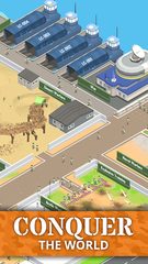 Captura 4: Base militar en espera: juego de magnate