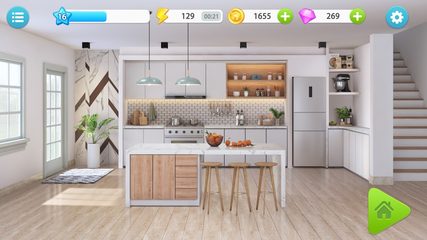 Screenshot 20: Merge Home Master