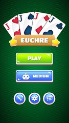 Screenshot 5: Euchre