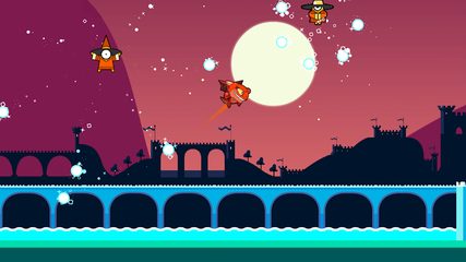 Screenshot 5: Drag'n'Boom