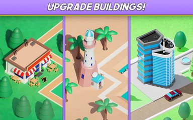 Screenshot 7: Mayor Tycoon: Idle City Sim
