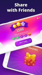 Скриншот 4: Фортепиано – Играй и Учи Музыку