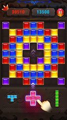 Screenshot 4: Block Puzzle