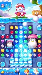 Screenshot 1: Ice Crush 2