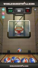 Captura 5: Rey del Baloncesto