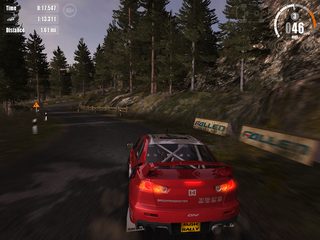 Screenshot 18: Rush Rally 3