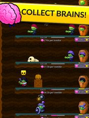 Screenshot 23: Zombie Labs: Idle Tycoon