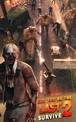 Screenshot 18: Last 2 Survive - Zombie Defens