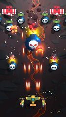 Скриншот 19: Пылающее небо: Воздушный бой