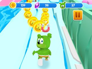Captura 6: Aventura infinita con el Osmo Gomoso