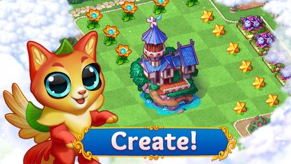 Screenshot 14: Merge Tale: Pet Love Story