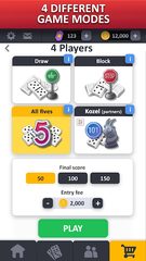 Screenshot 20: Dominoes online - play Domino!