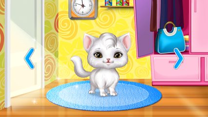 Screenshot 10: My favorite pet