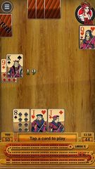 Screenshot 7: Cribbage Club® (cribbage app)