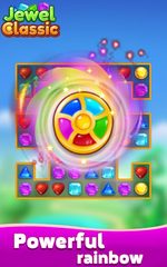 Screenshot 3: Jewel Classic: Match 3