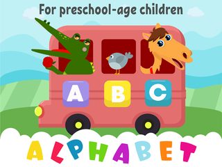 Captura 21: Juegos de inglés para niños
