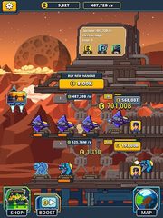 Скриншот 20: Idle Space Manager
