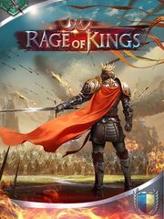 Screenshot 7: Rage of Kings - Kings Landing