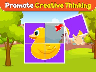 Captura 19: Juegos para Bebés: Para Niños Pequeños