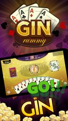 Screenshot 17: Gin Rummy - Offline Card Games