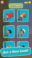 Скриншот 9: Рискованный Подъем