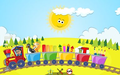 Screenshot 8: Baby Games 2+