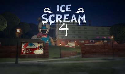 Screenshot 21: Ice Scream 4: Rod's Factory