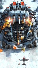 Screenshot 2: AirAttack 2 - Airplane Shooter