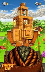 Screenshot 7: Catapult King