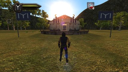 Captura 1: Osman Gazi